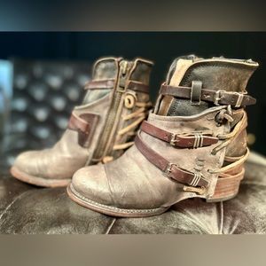 Freebird Cruise boot